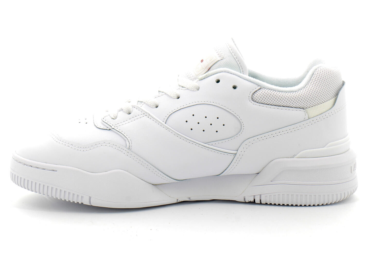 Lacoste Lineshot Premium Hommes Baskets 3/5