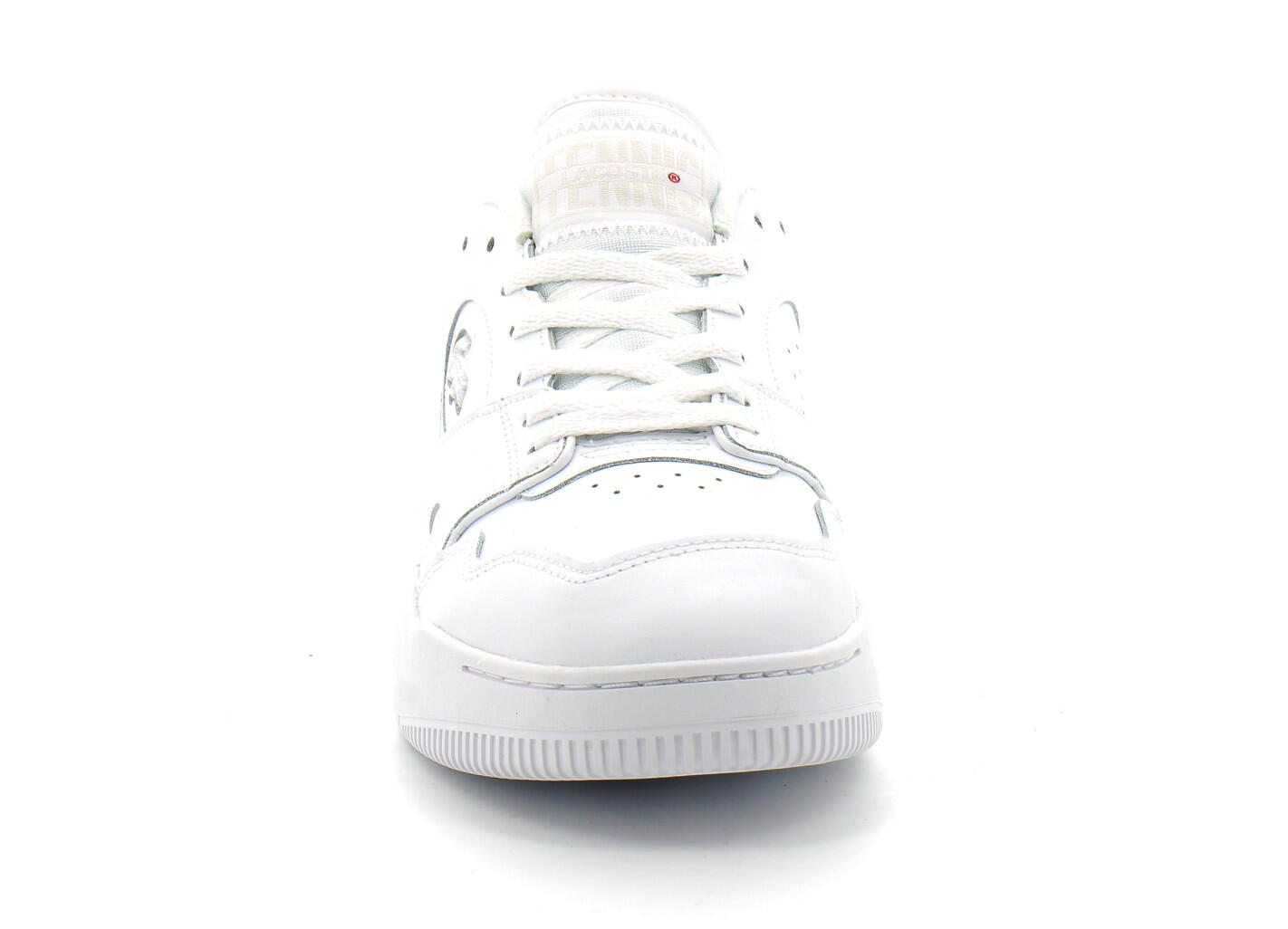 Lacoste Lineshot Premium Hommes Baskets 2/5