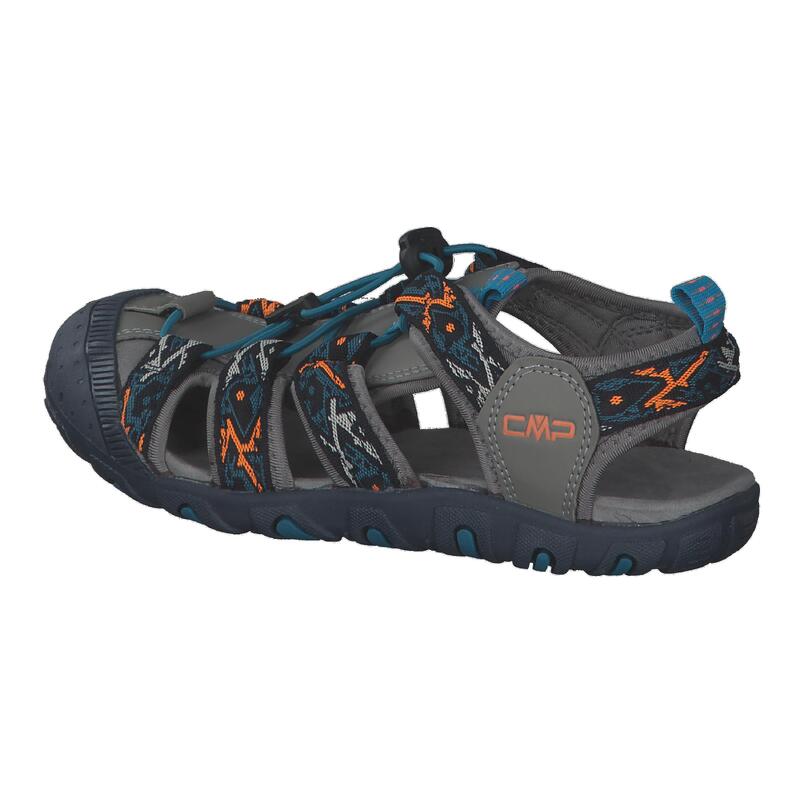 Sandale CMP Halnair bej unisex pentru copii