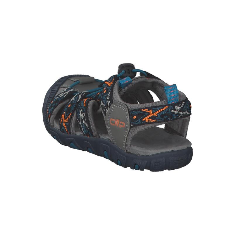 Sandale CMP Halnair bej unisex pentru copii