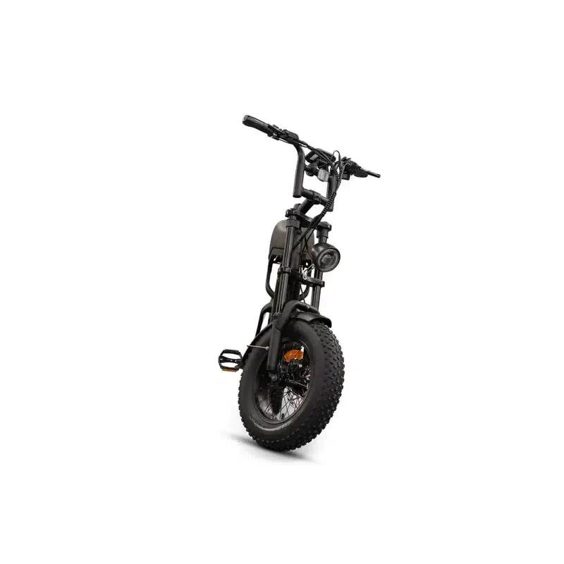 V20 pro mini E-bike, 250Watt motorvermogen, topsnelheid 25 km/u 7/7