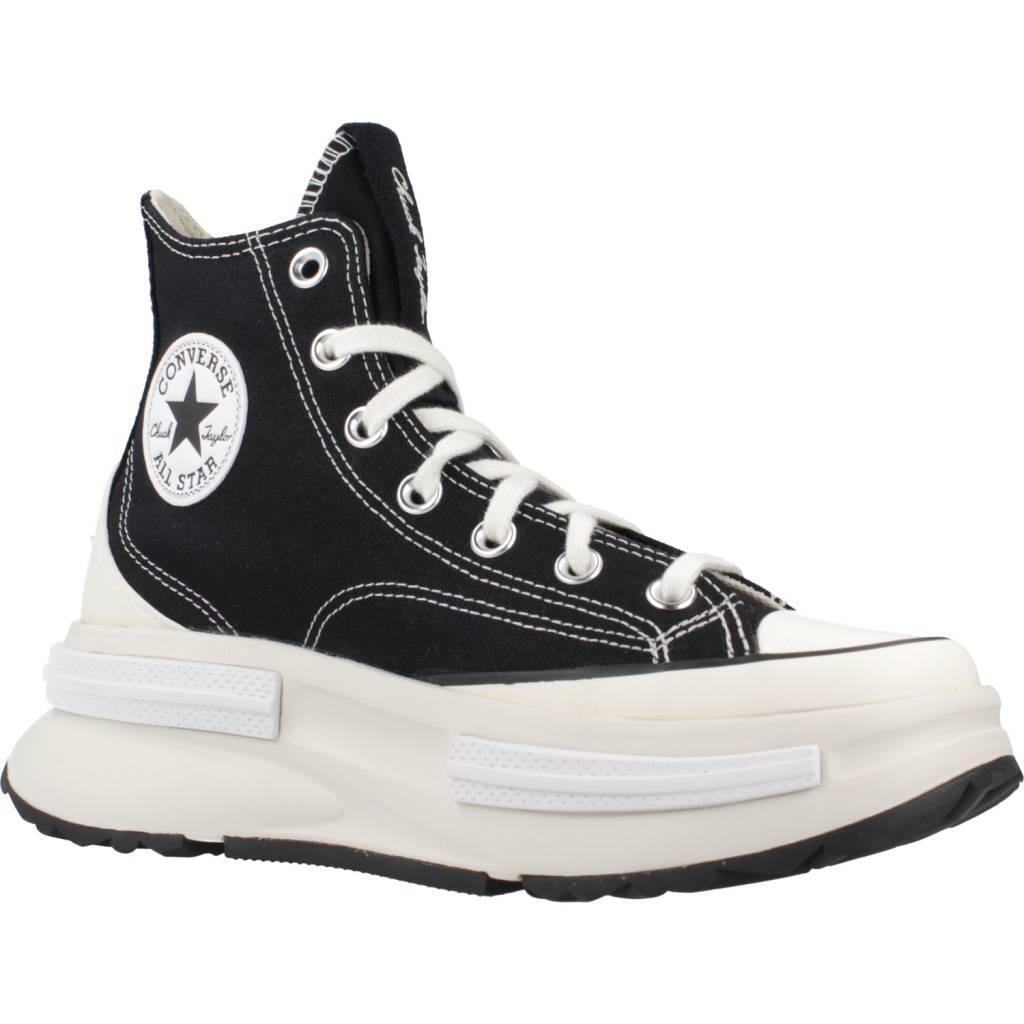 Baskets Converse Modèle Run Star Legacy Cx Hi Couleur Noir 5/7