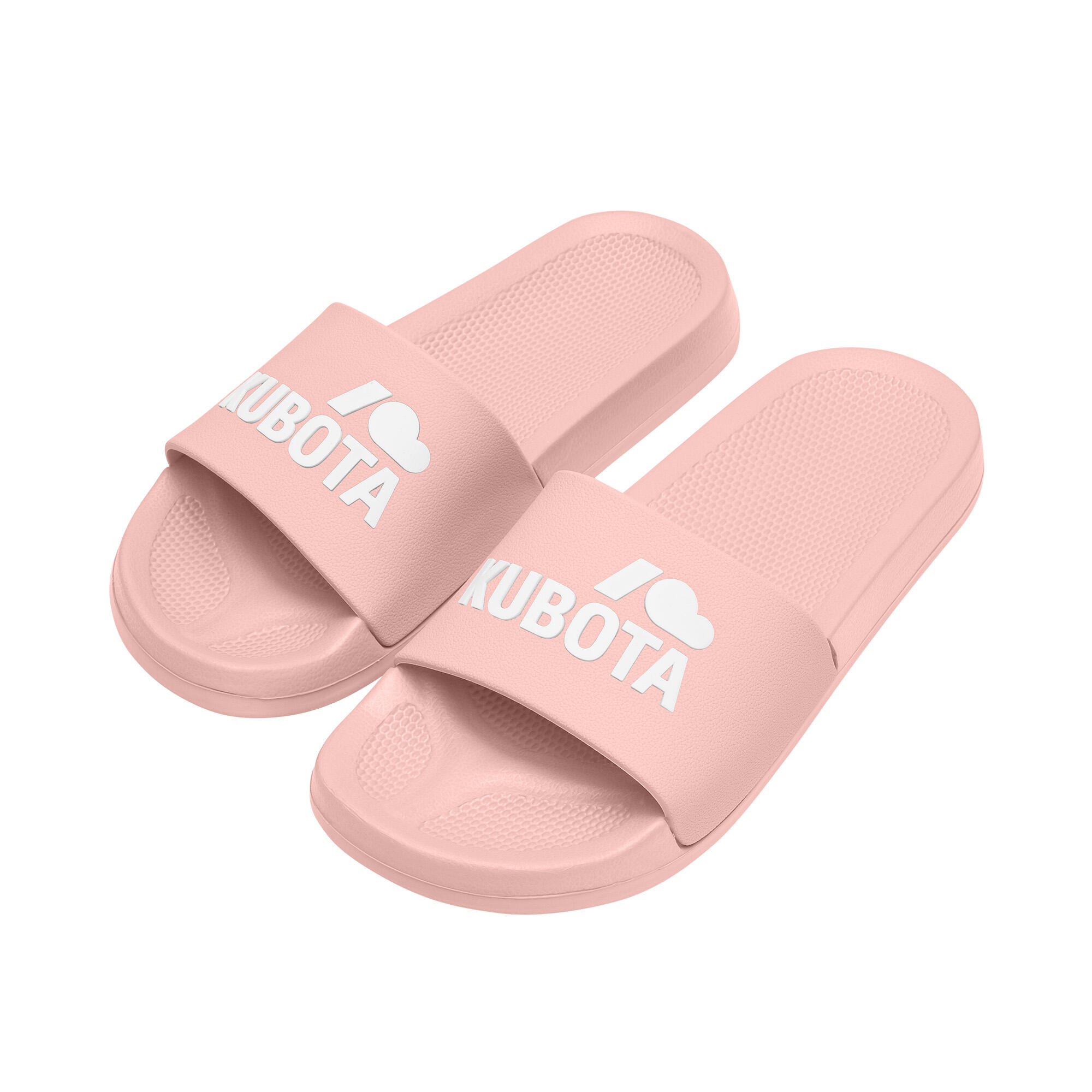 Kubota Claquette Basic Femme Sandales à enfiler 4/6