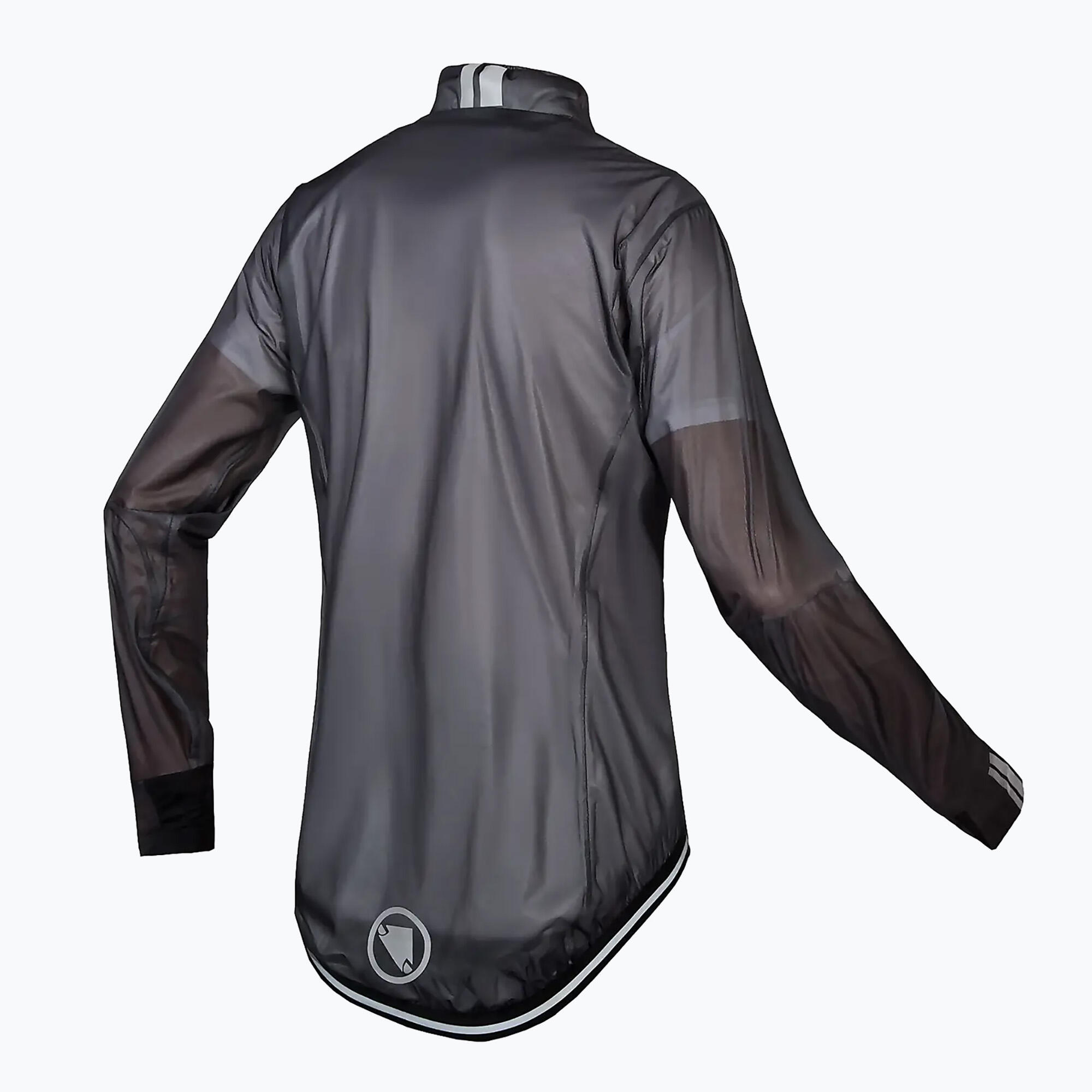 Giacca Adrenaline Endura Race FS260-Pro II 4/5