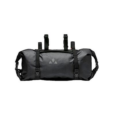 Wodoszczelna torba na kierownicę Vaude Trailfront II 13L