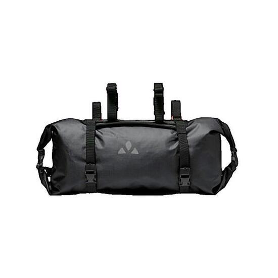 Wodoszczelna torba na kierownicę Vaude Trailfront II 13L