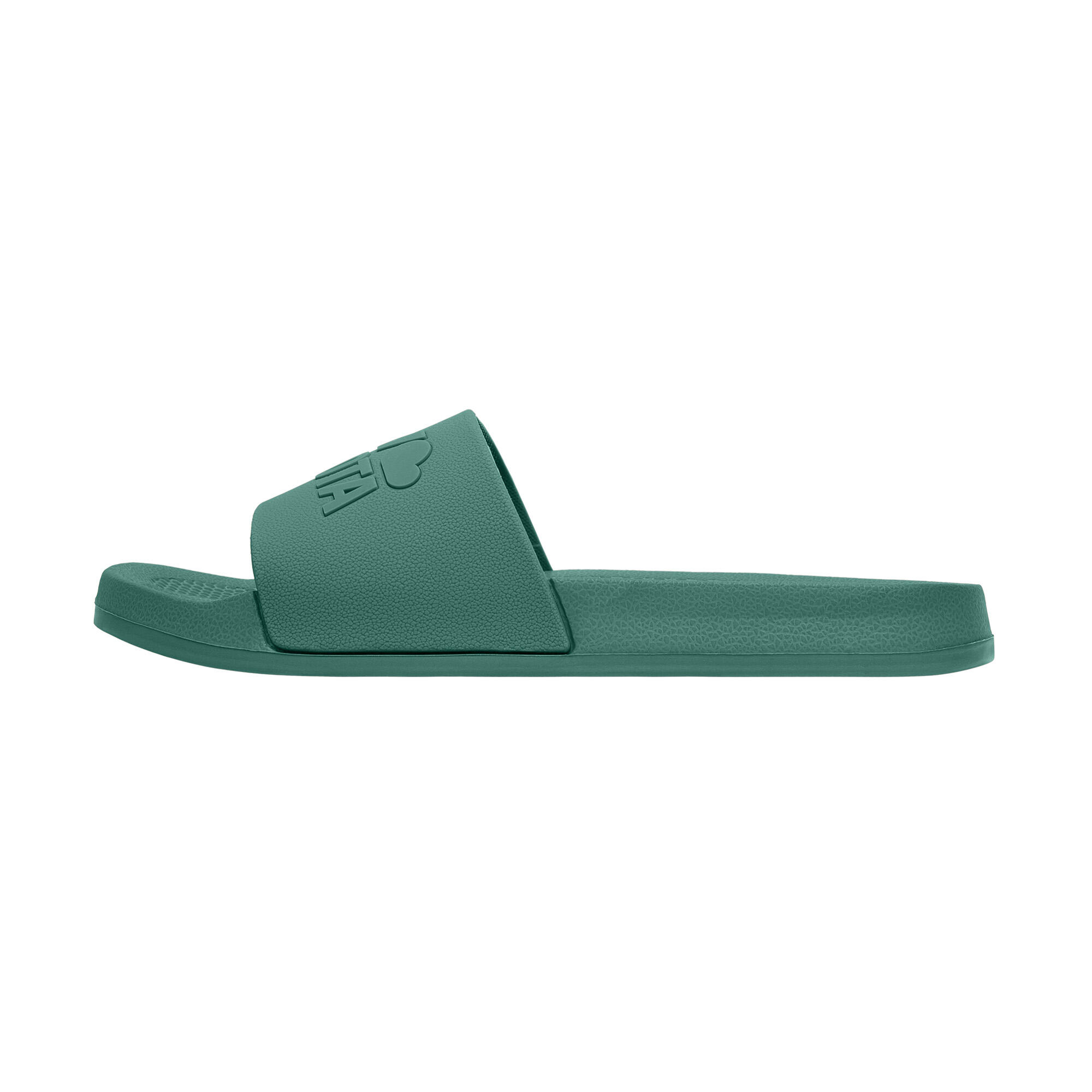 Kubota Claquette Basic Plain Homme Sandales à enfiler 3/6