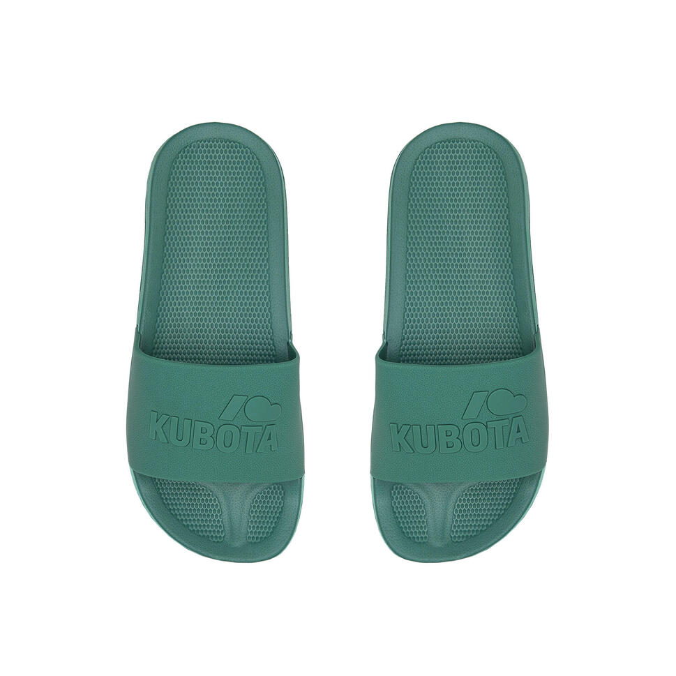 Kubota Klapki Basenowe Basic Plain