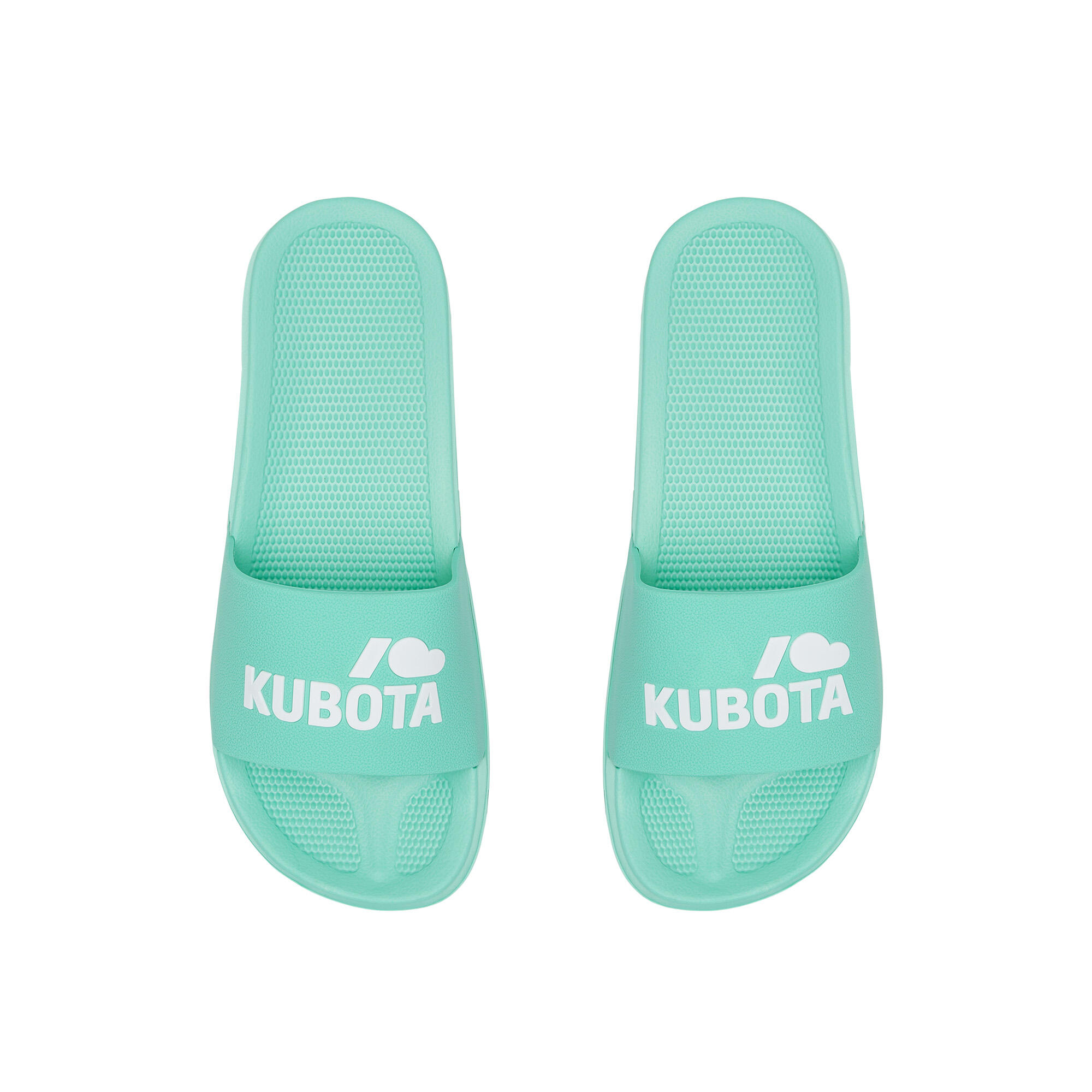 Kubota Claquette Basic Femme Sandales à enfiler 2/6