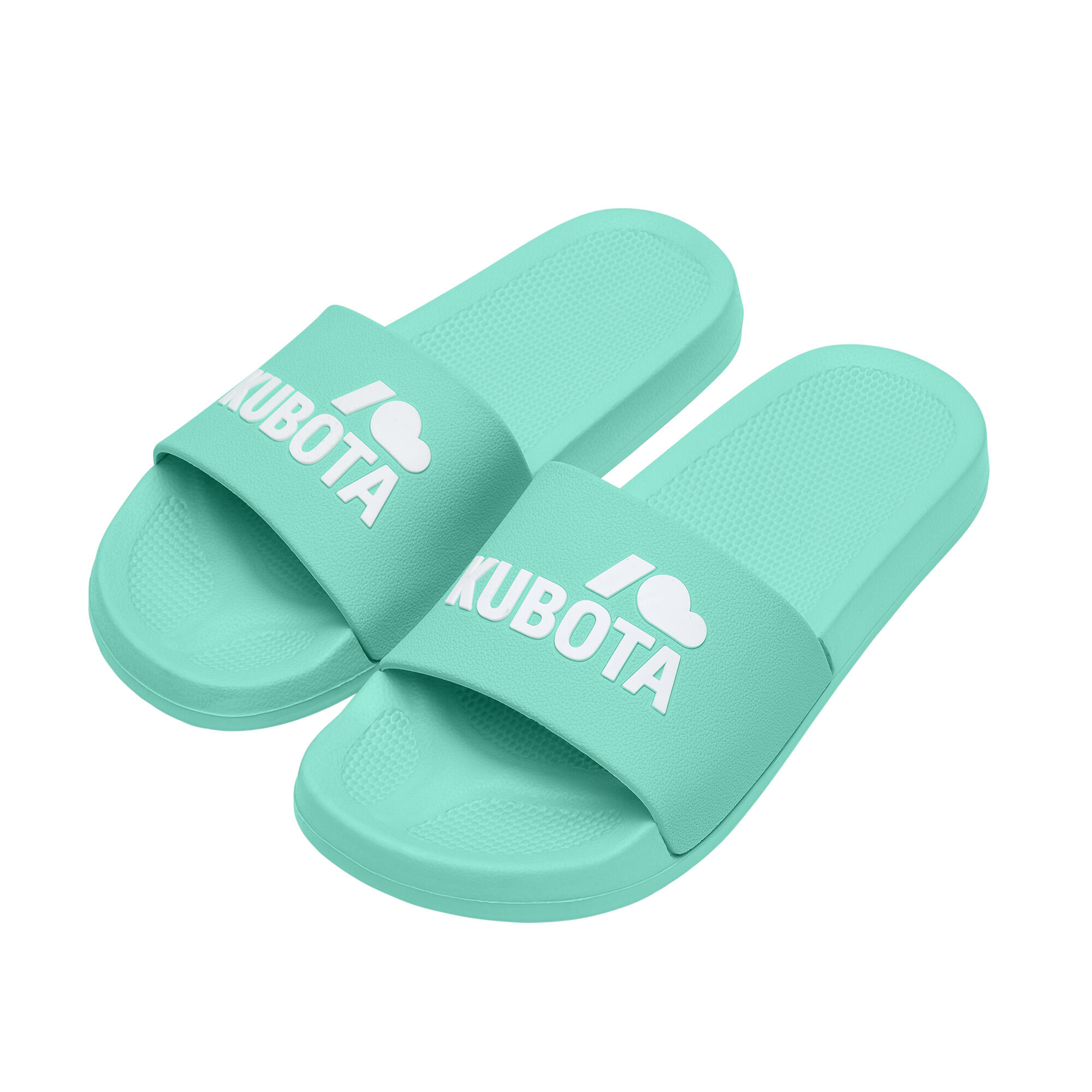 Kubota Claquette Basic Femme Sandales à enfiler 4/6