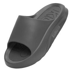 Kubota Flow Claquettes à scratch Femme Chaussures