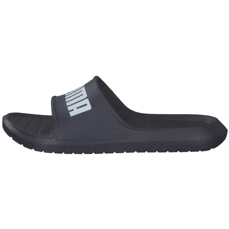 Slapi barbati Puma Divecat V2 Lite Slide Flip Flops, Albastru