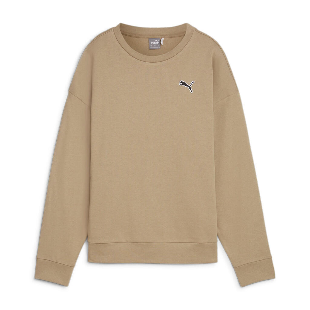 Sweatshirt Puma Better Essentials for women