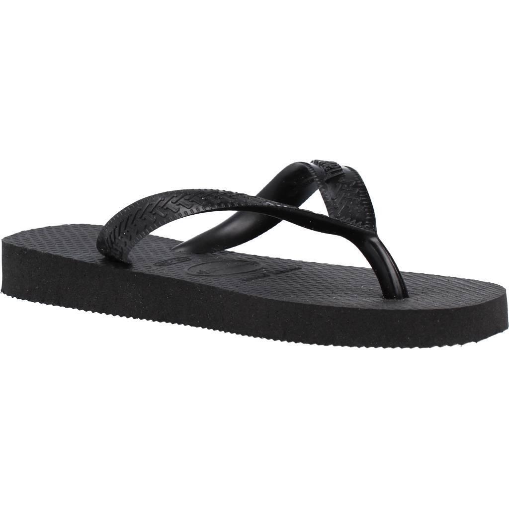 Sandały Havaianas Basic Top Czarny 5/5