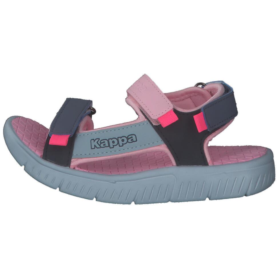 Buty do chodzenia dla dzieci Kappa Kana MF