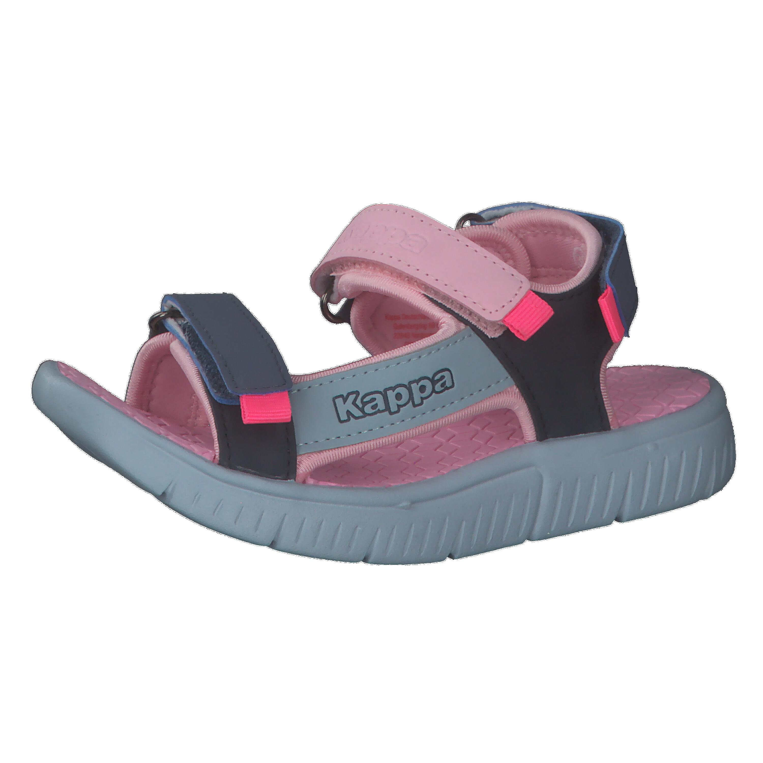 Buty do chodzenia dla dzieci Kappa Kana MF