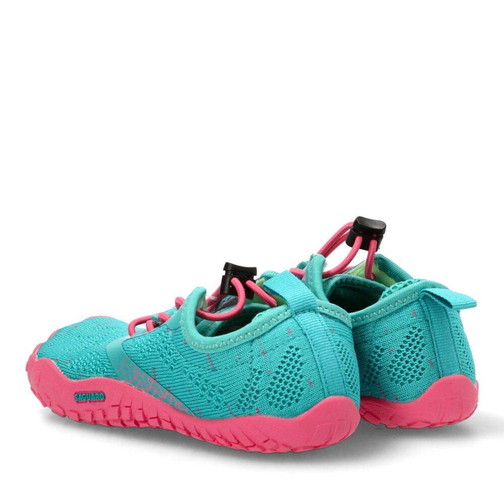 BAREFOOT Baskets Enfants SAGUARO Smart I Ble 4/6