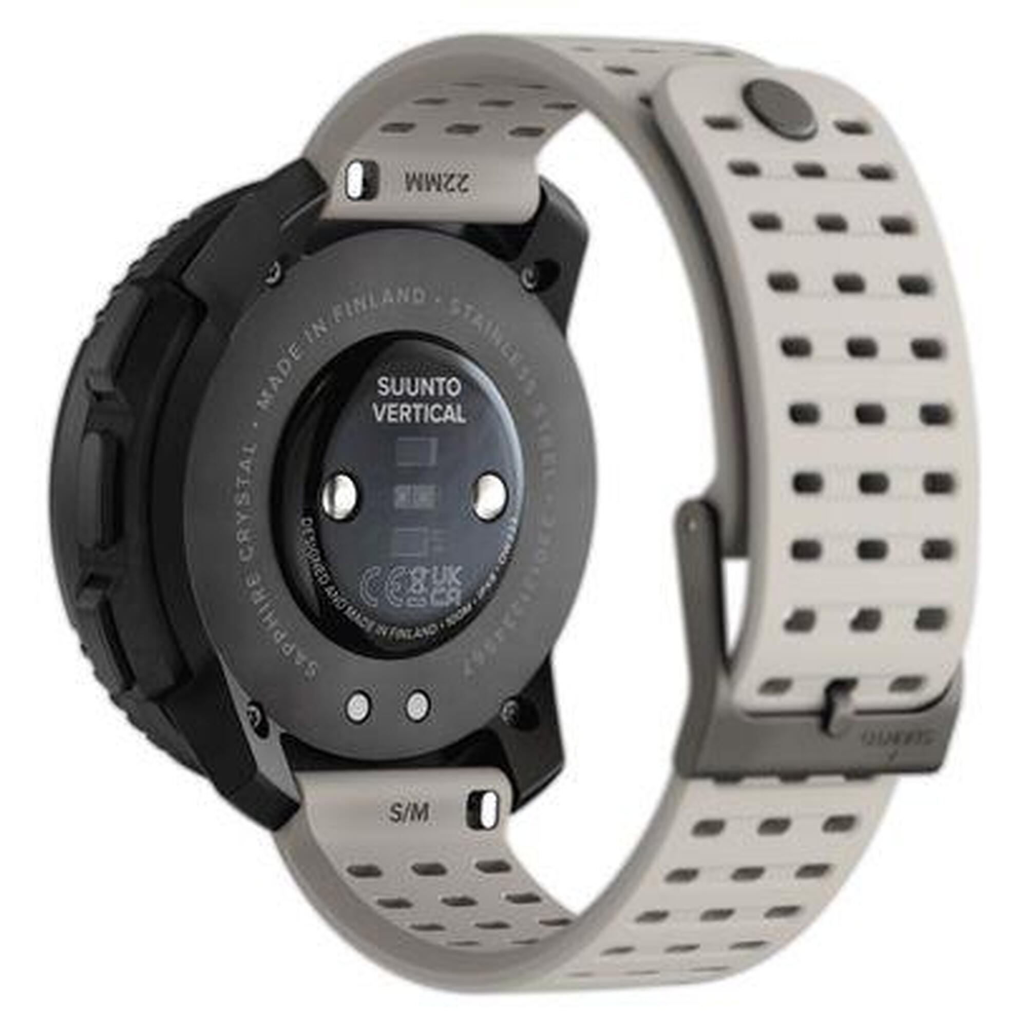 Smartwatch Negru
