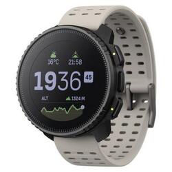 Montre GPS Suunto Vertical Black Sand - Beige