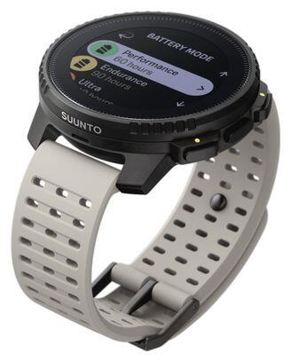 Montre GPS Suunto Vertical Black Sand - Beige 4/7