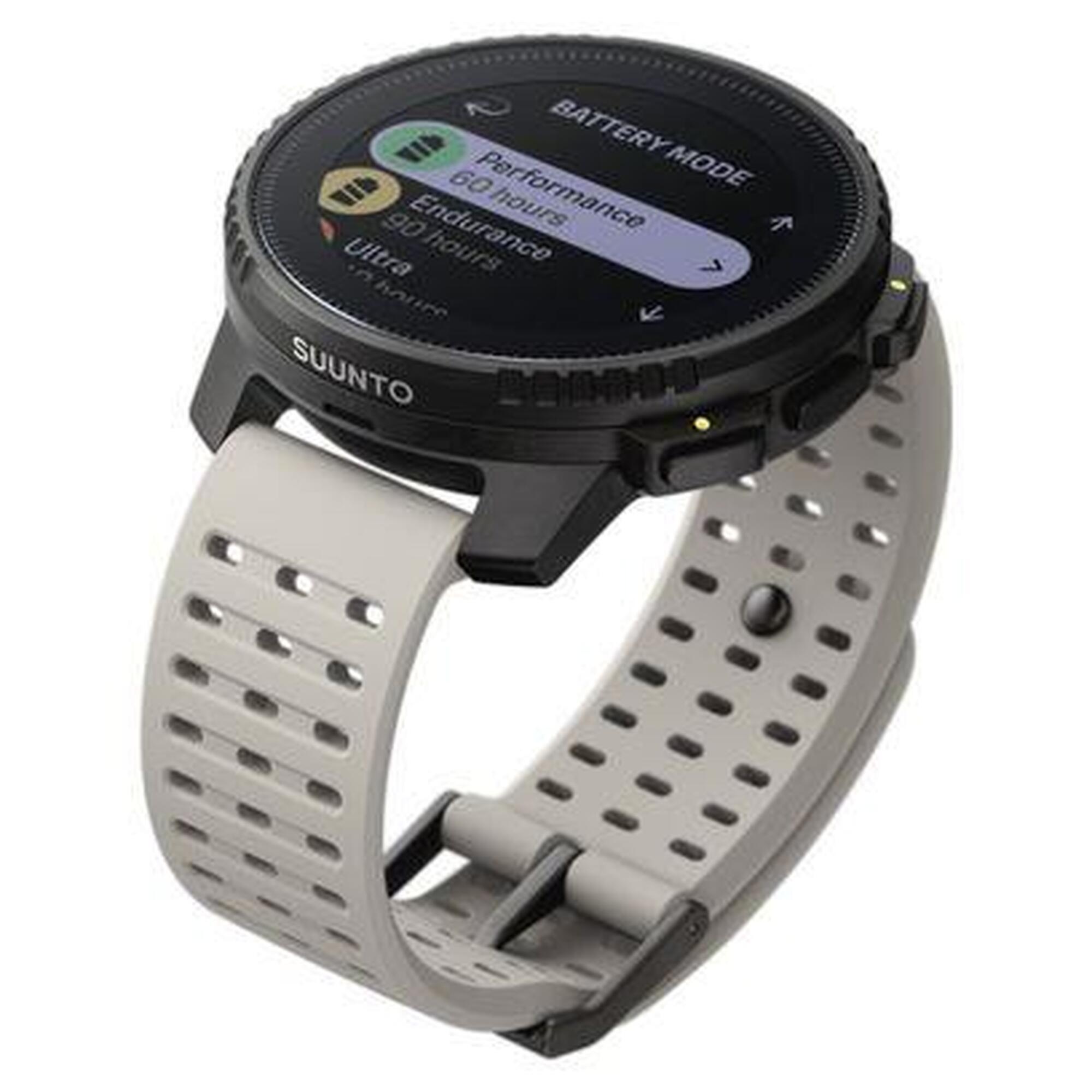 Smartwatch Negru