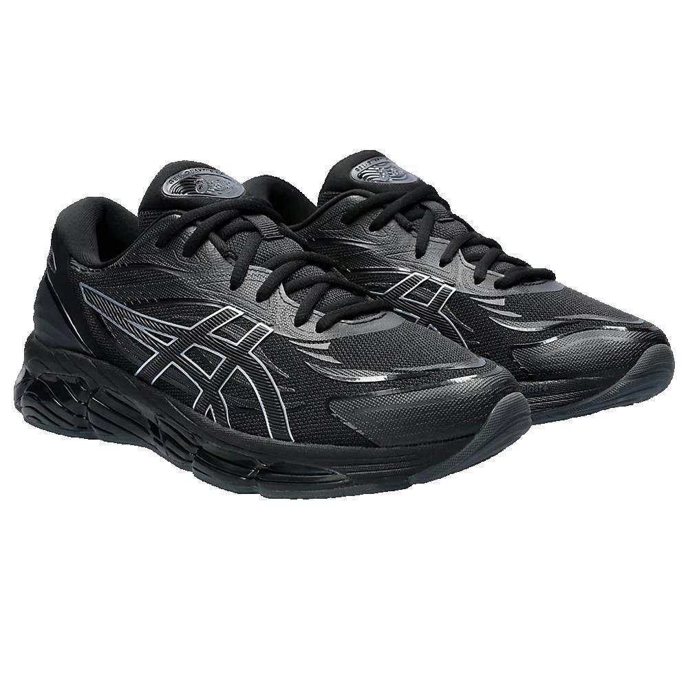 Chaussures ASICS Gelquantum 360 VIII noir confort et stabilité 3/3