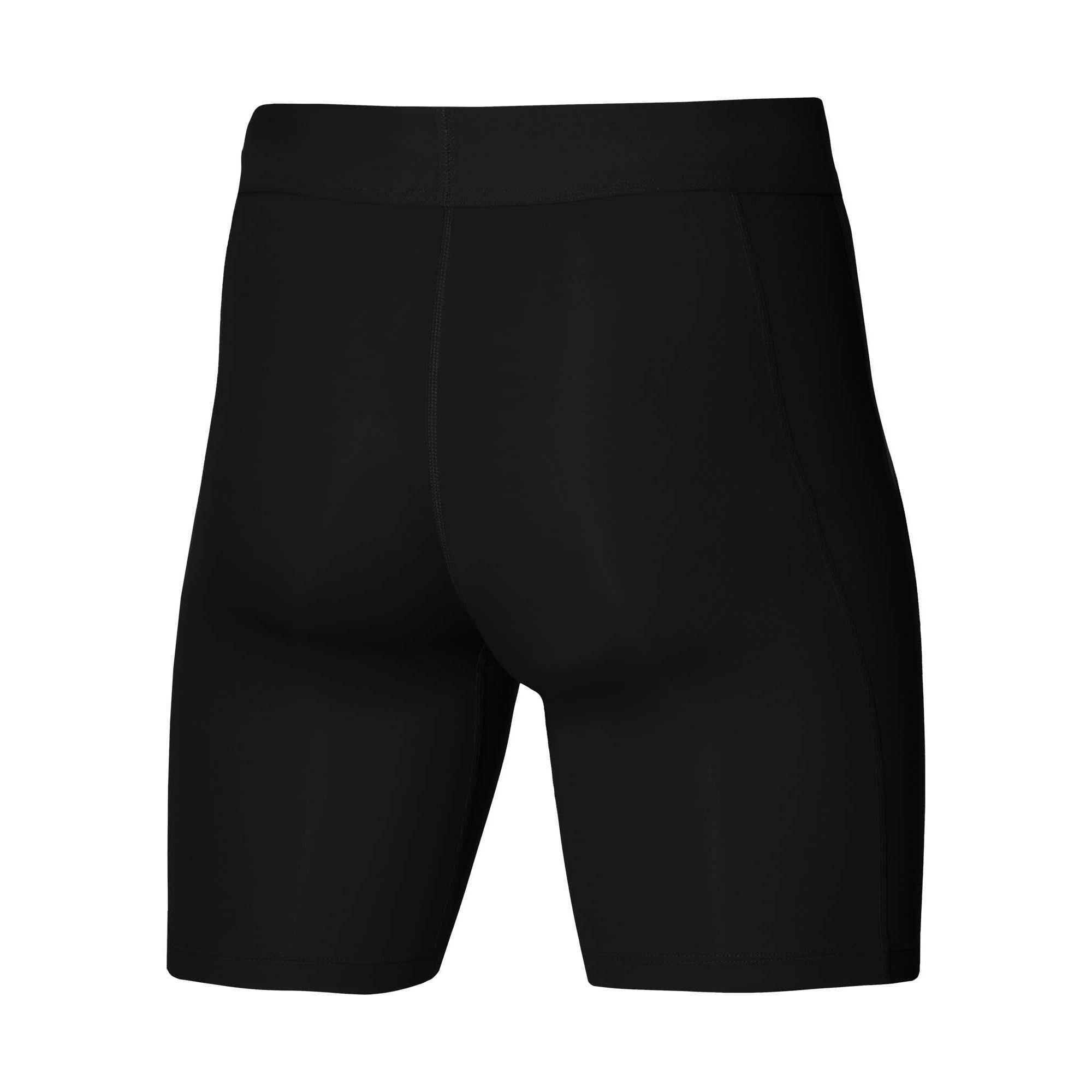PANTALONCINO da calcio uomo nike nero 2/5