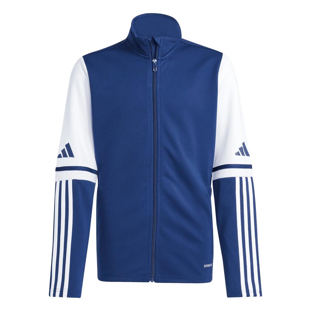 Adidas Sport Sq25 Tr Jkt Y Sweatshirt Junior