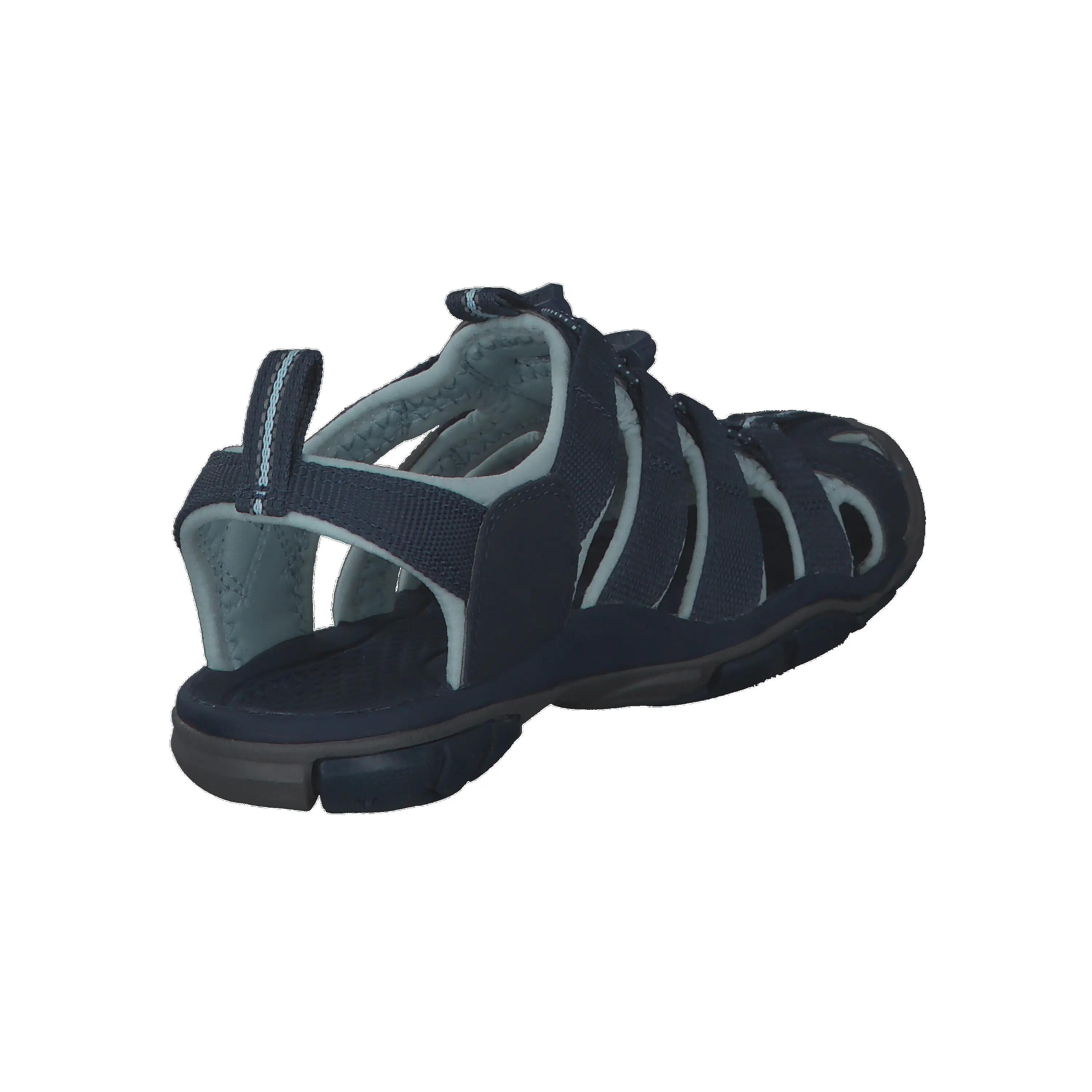 Running Shoes Keen RunFast 2023 Black Unisex Leather 6/7