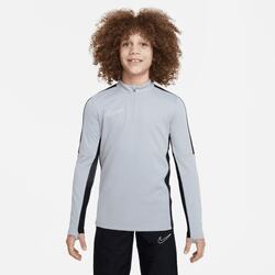 Koszulka treningowa Nike Dri-FIT Academy 23 szara