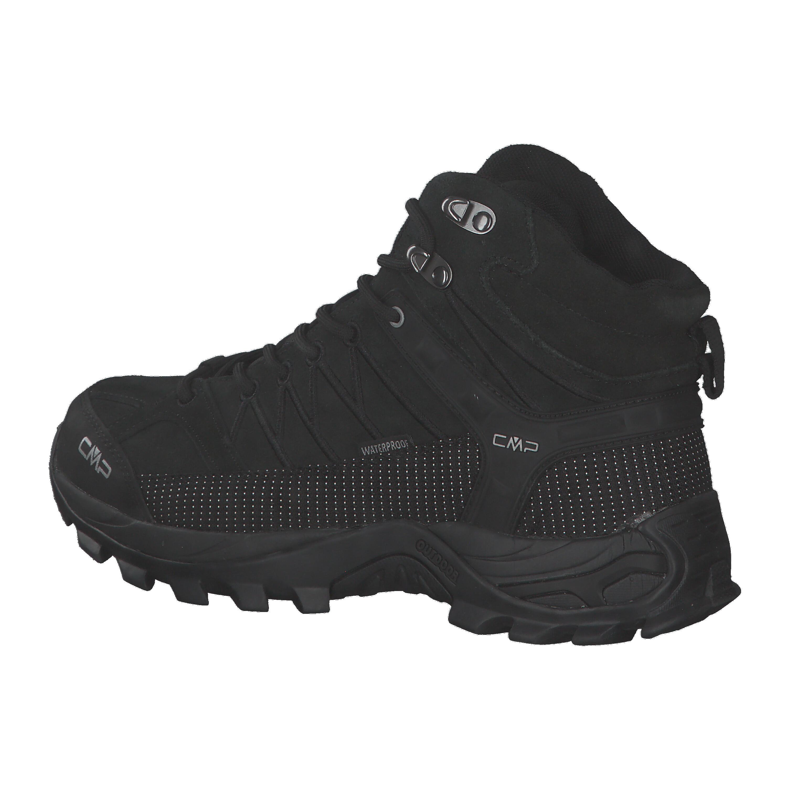 Wanderschuhe CMP Rigel Waterproof 3/7