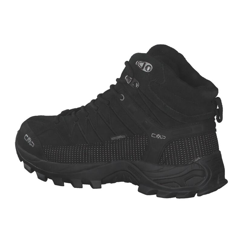 Pantofi trekking impermeabili pentru bărbați Rigel Mid