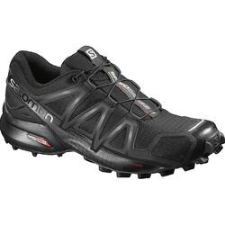 Chaussure de course Salomon Course Pro X bleu