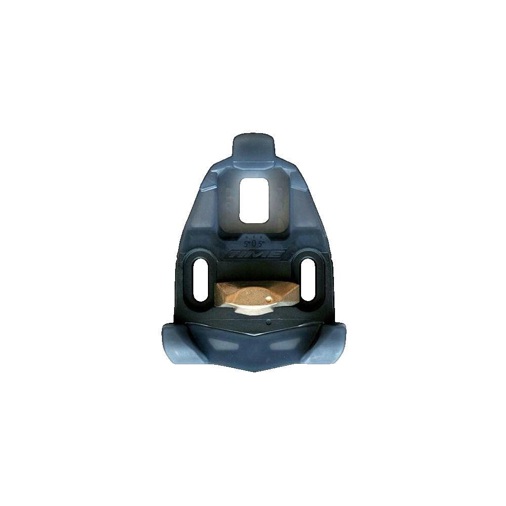 Części rowerowe time Cales RXS szare lekkie