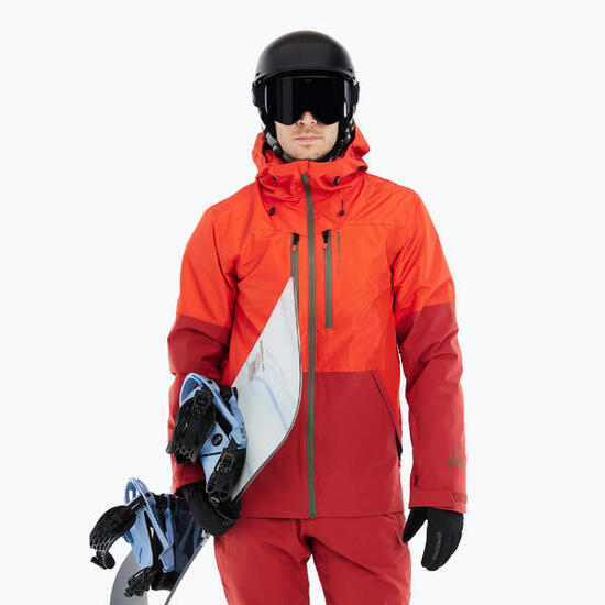 Veste de ski Protest Bakie