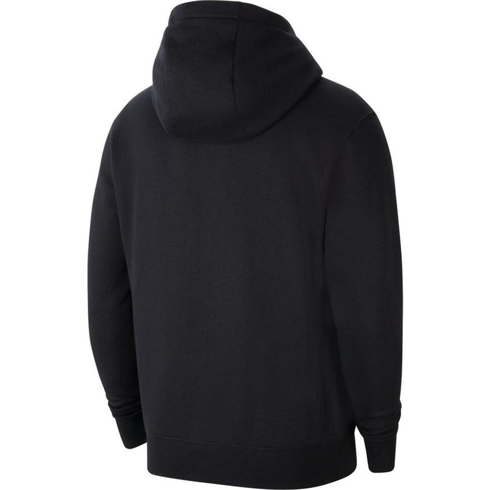Bluza sportowa chłopięca Nike JR Park 20 Fleece