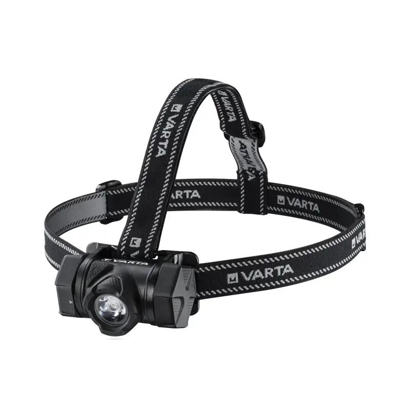 LED Head Torch Varta H20 PRO
