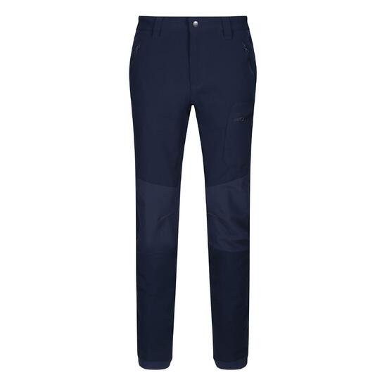 Pantalon Homme (Bleu Marine)