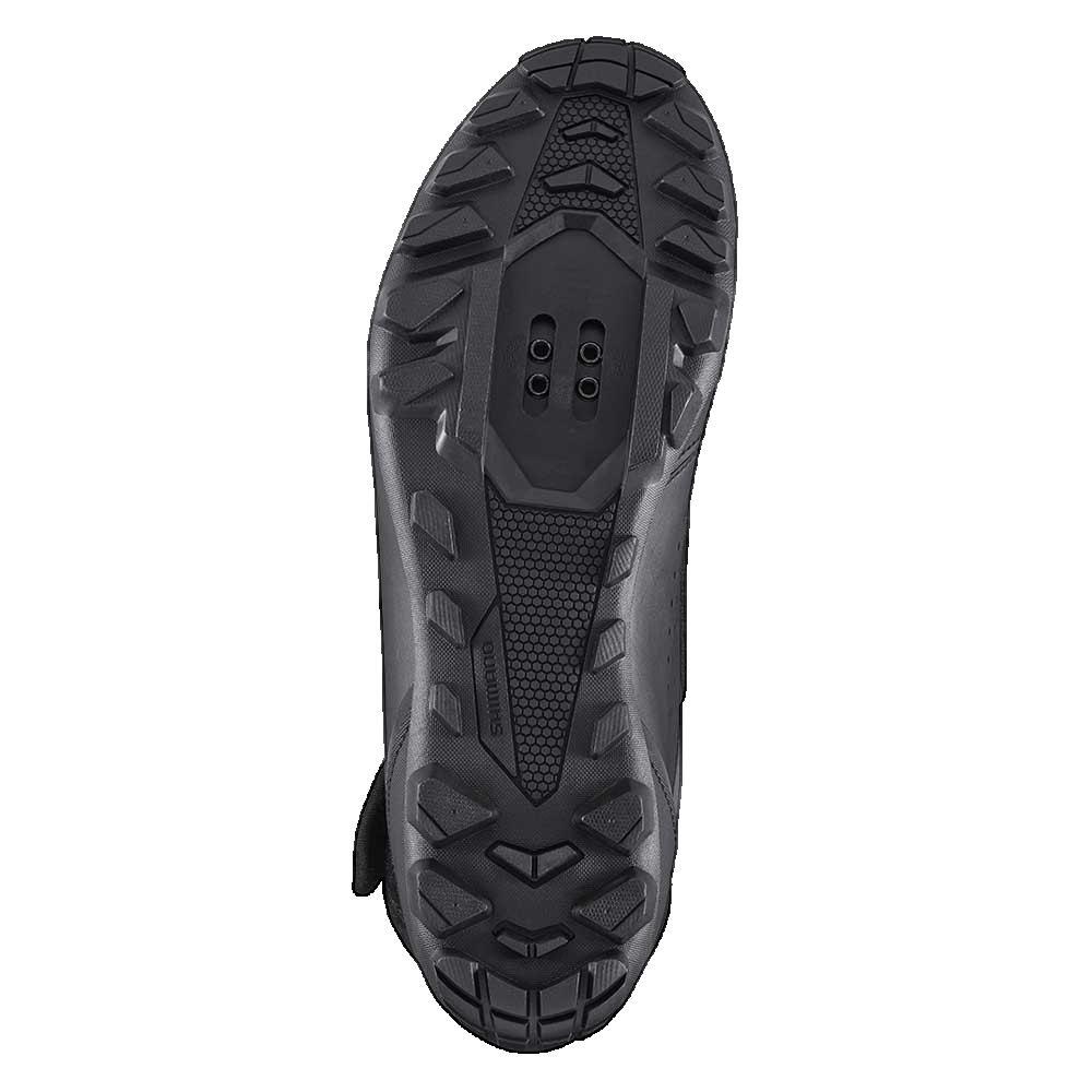 Scarpe da ciclismo invernali SH-MW501 SHIMANO Decathlon