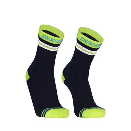 Chaussette de Randonnée Imperméable Dexshell "Pro Visibility Socks" Noir 39 - 42