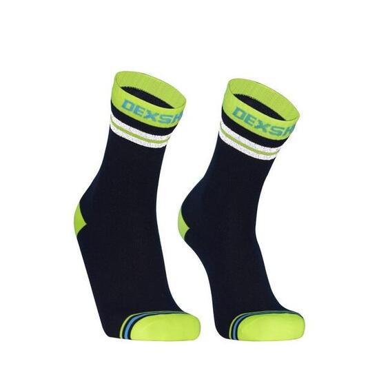 Chaussette de Randonnée Imperméable Dexshell "Pro Visibility Socks" Noir 39 - 42
