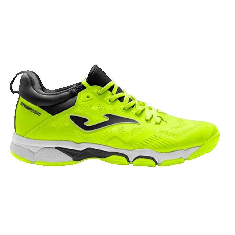 Buty Joma B.Breston 2409 do piłki ręcznej fluorescencyjny żółty