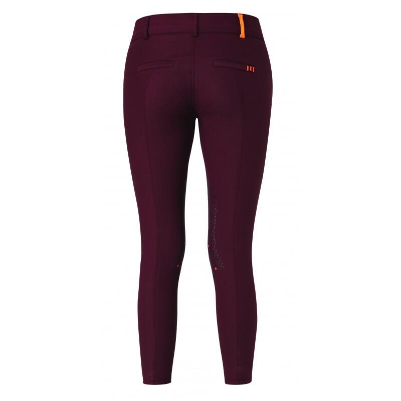 Pantalon Dark - GEM 3/4