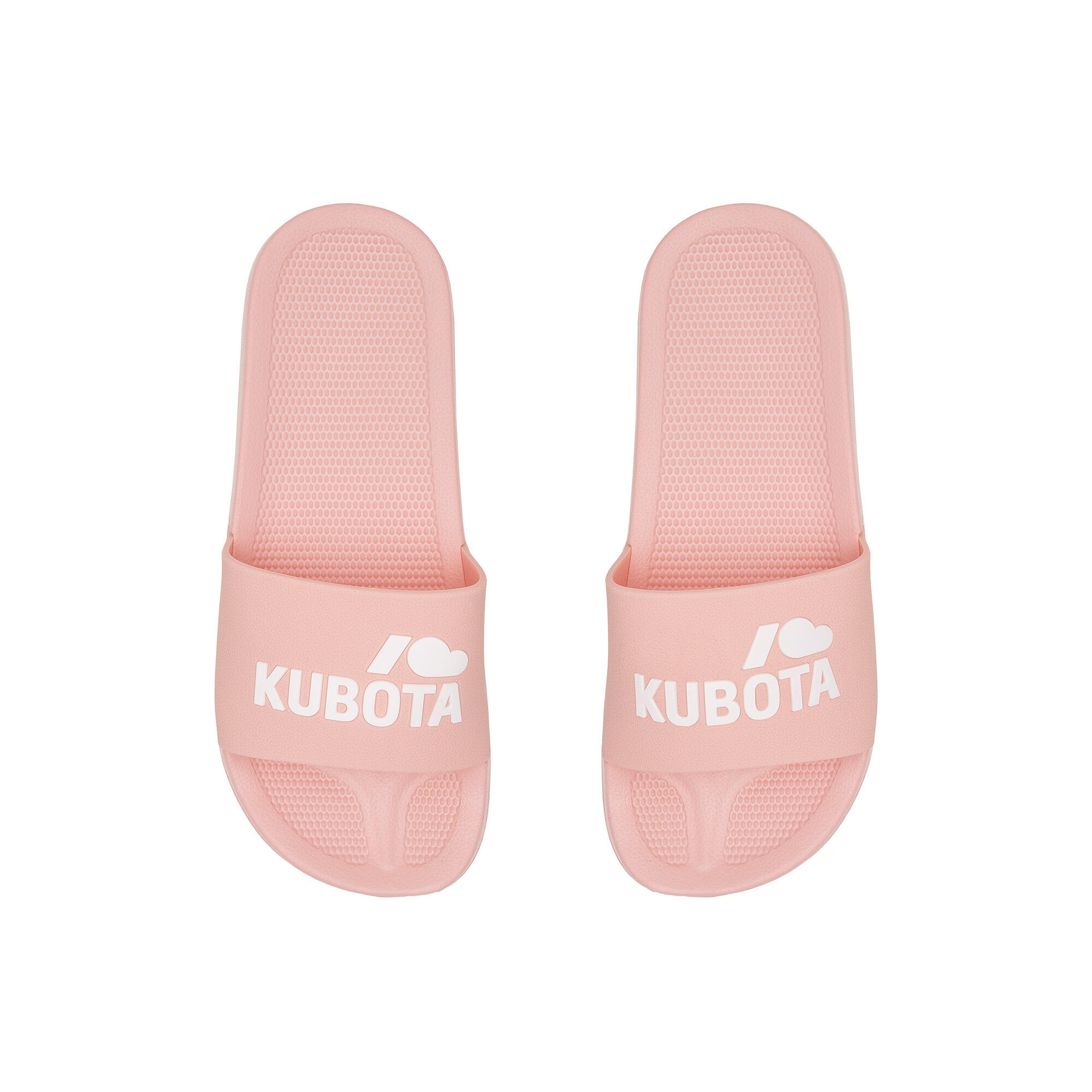 Kubota Claquette Basic Femme Sandales à enfiler 2/6