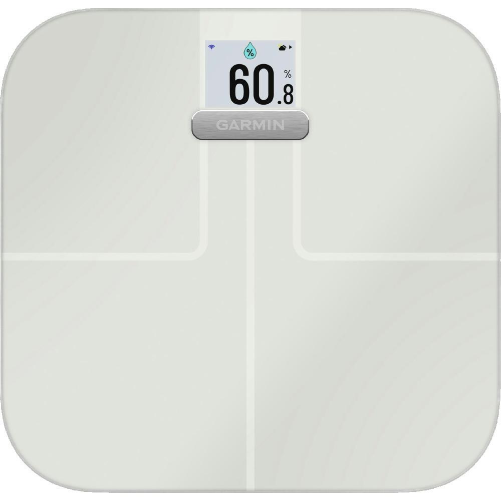 GARMIN Strumento di misurazione Garmin Index S2 Bilancia smart con Wi-Fi