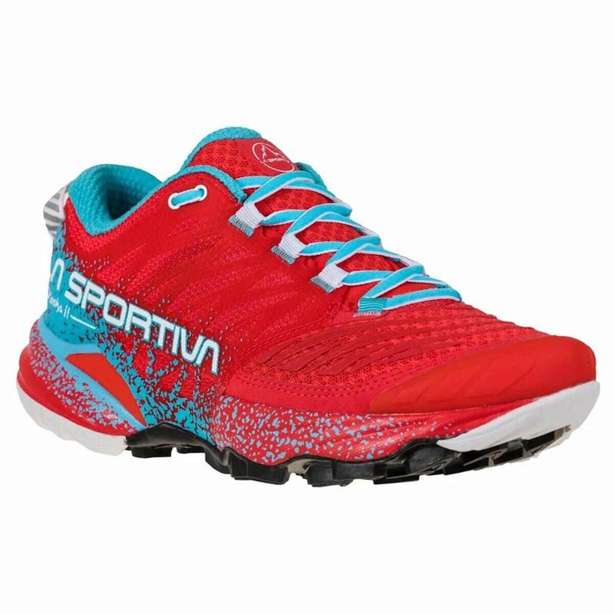 Laufschuhe für Erwachsene La Sportiva Akasha II 2/7