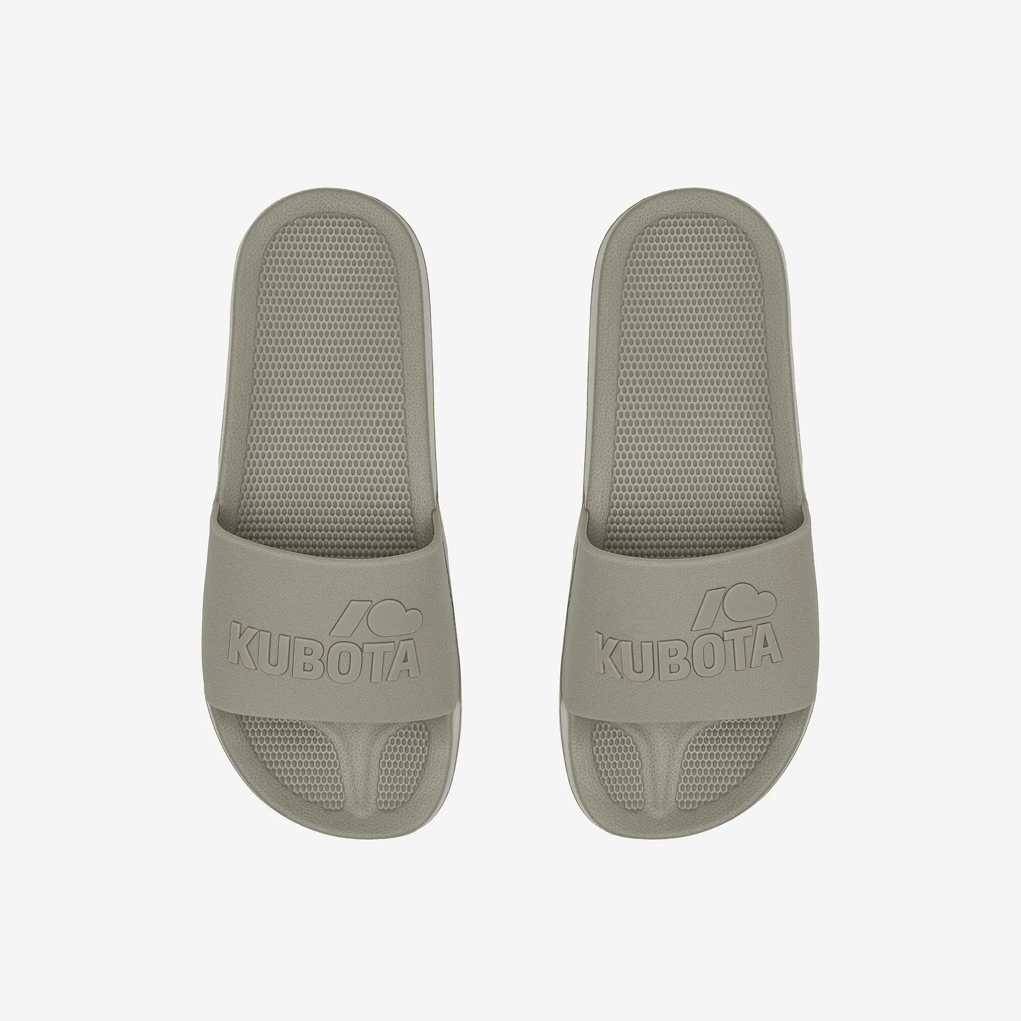 Kubota Klapki Basenowe Basic Plain 2/6
