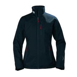 Veste Helly Hansen coupe-vent marine pour femmes