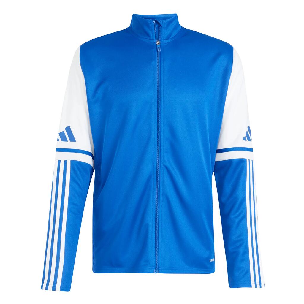 BLUE / WHITE