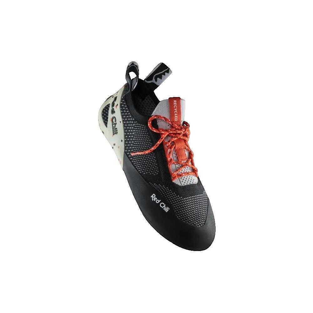 RED CHILI Sapatos de escalada Red Chili Ventic Air Lace II antracite